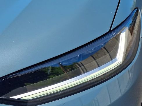 Certified 2024 Honda HR-V LX image 9