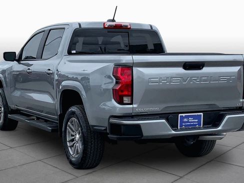 Used 2023 Chevrolet Colorado LT w/ LT Convenience Package II RWD image 12