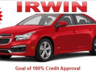 Used 2016 Chevrolet Cruze LT w/ Convenience Package video 1