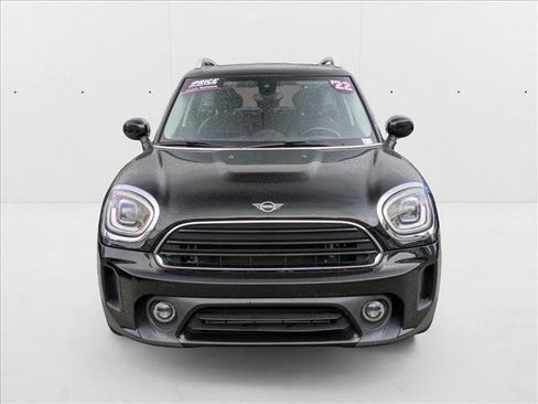 Used 2022 MINI Cooper Countryman ALL4 image 2
