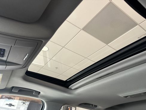 Used 2017 Chevrolet Silverado 1500 LTZ w/ High Desert Package image 20