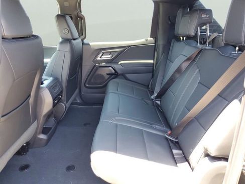 New 2026 Chevrolet Silverado EV LT w/ Plus Package AWD/4WD image 10