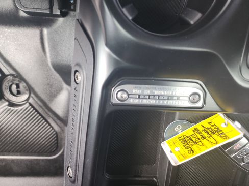 New 2025 Ford Bronco Big Bend image 32