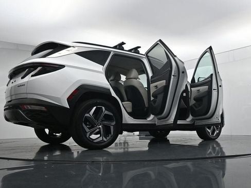 Used 2024 Hyundai Tucson Limited AWD/4WD image 40
