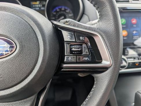 Used 2019 Subaru Legacy 2.5i Limited w/ Popular Package #2A image 14