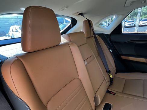 Used 2021 Lexus NX 300 FWD w/ Accessory Package 2 image 42