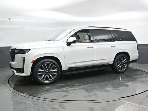 Used 2023 Cadillac Escalade Sport Platinum image 10