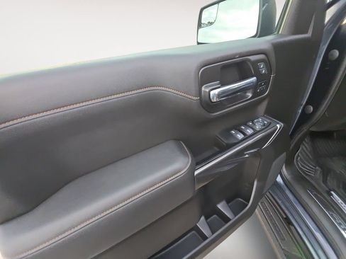 Used 2021 GMC Sierra 1500 AT4 AWD/4WD image 10