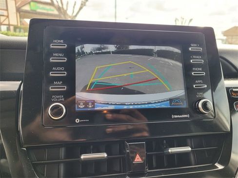 Used 2023 Toyota Camry LE w/ Convenience Package image 18