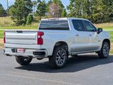 Used 2022 Chevrolet Silverado 1500 RST w/ Safety Package image 4