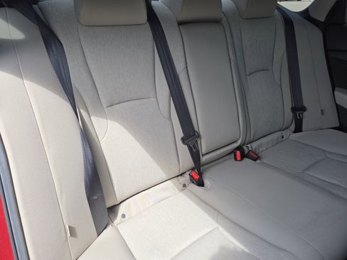 Used 2025 Honda Accord SE image 21