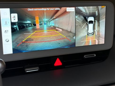 Used 2024 Hyundai Ioniq 5 Limited RWD image 19