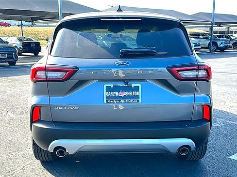 Used 2024 Ford Escape Active image 7