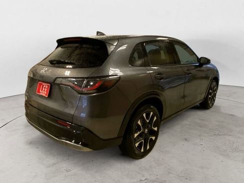New 2026 Honda HR-V EX-L image 5