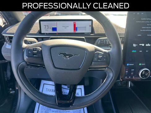 Certified 2023 Ford Mustang Mach-E GT AWD/4WD image 18