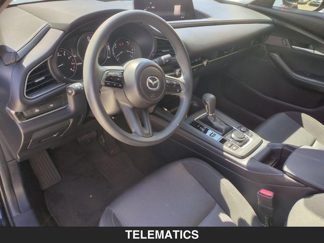 Certified 2024 MAZDA CX-30 AWD 2.5 S image 15