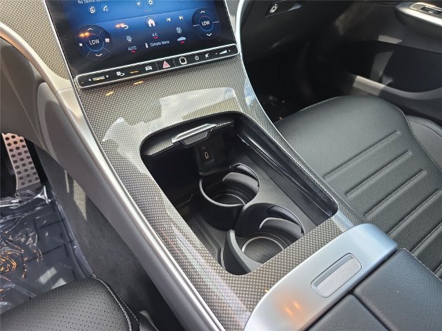 New 2026 Mercedes-Benz GLC 300 4MATIC image 29