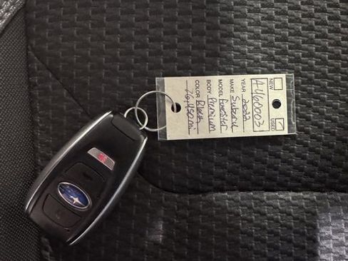 Used 2022 Subaru Forester Premium image 34