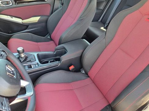 New 2026 Honda Civic Si image 20