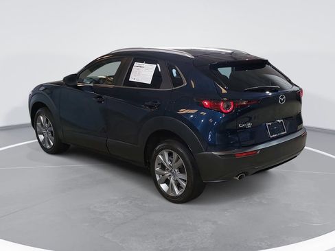 Used 2022 MAZDA CX-30 AWD 2.5 S w/ Select Package image 7