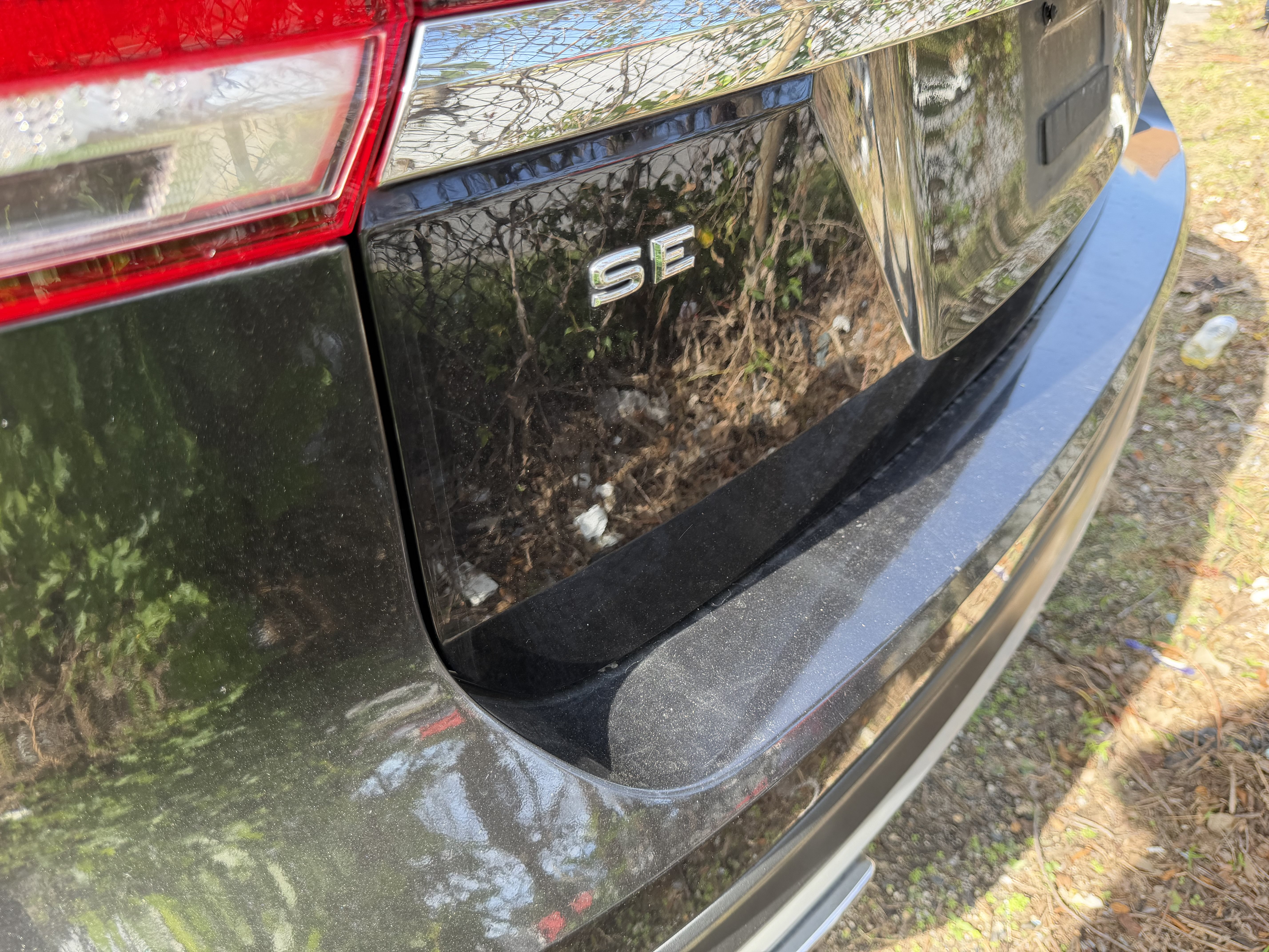Used 2019 Volkswagen Atlas SE FWD image 7