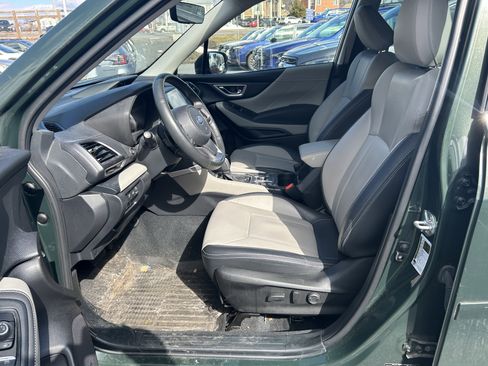 Used 2023 Subaru Forester Limited image 9