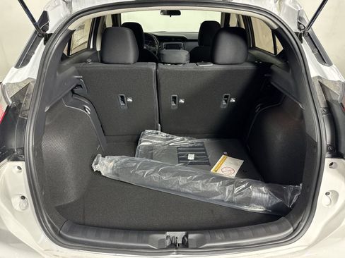 Used 2025 Nissan Kicks Play S FWD image 33
