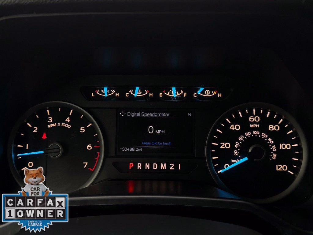 Used 2015 Ford F150 XLT w/ Equipment Group 301A Mid AWD/4WD image 13