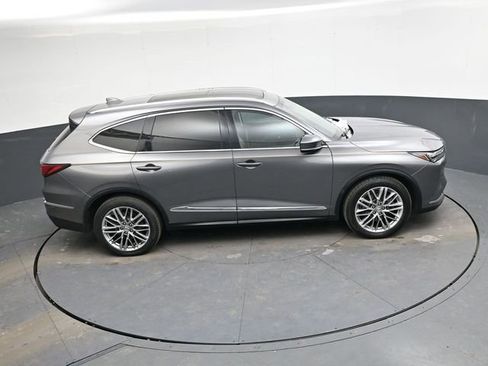 Used 2023 Acura MDX SH-AWD w/ Advance Package image 22