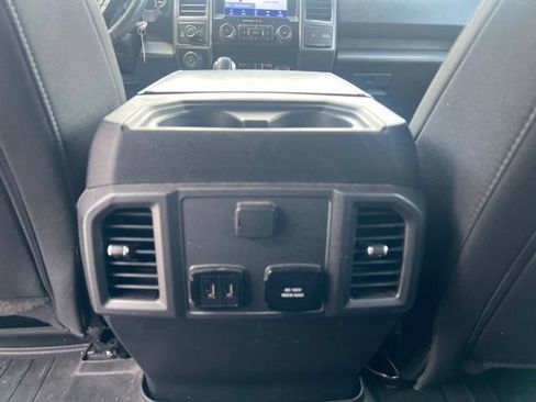 Used 2020 Ford F150 XLT w/ Equipment Group 302A Luxury AWD/4WD image 16