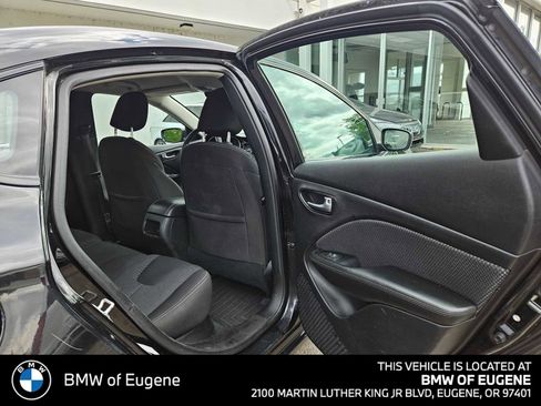 Used 2016 Dodge Dart SXT FWD image 14