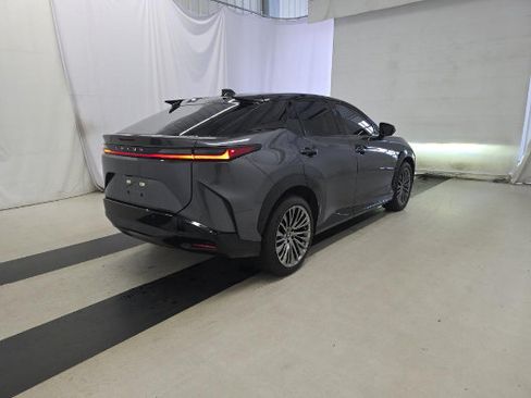 Used 2023 Lexus RZ 450e Premium w/ Accessory Package (2T) AWD/4WD image 6