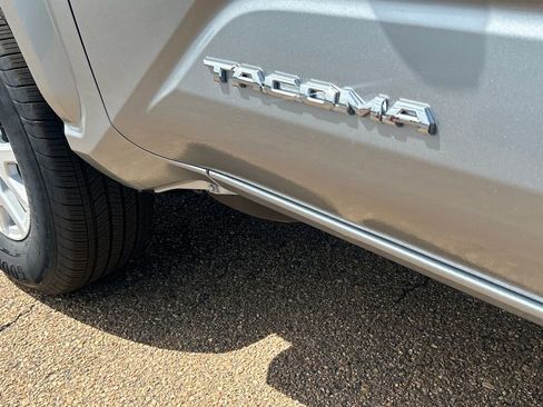 New 2026 Toyota Tacoma SR5 RWD image 36