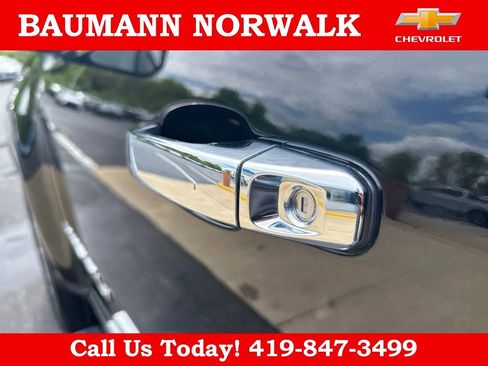 Used 2021 GMC Canyon Denali AWD/4WD image 37