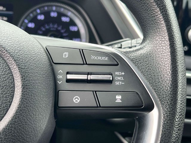 Used 2020 Hyundai Sonata SEL FWD image 21