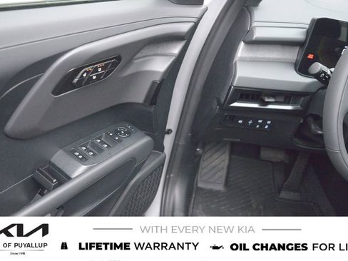 New 2027 Kia Telluride EX image 27
