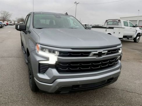New 2026 Chevrolet Silverado 1500 RST w/ RST All Star Premium Package image 4
