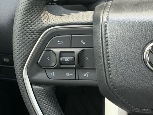 New 2026 Toyota Tundra Limited image 15