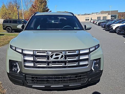 Used 2026 Hyundai Santa Cruz SEL AWD/4WD image 2