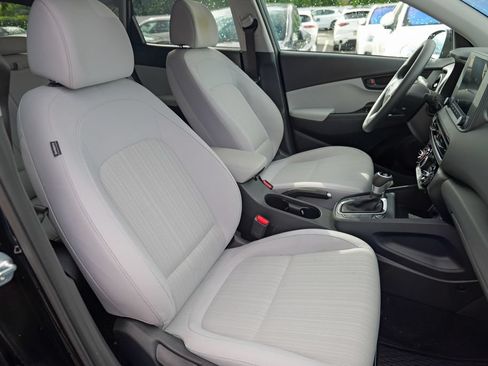 Used 2023 Hyundai Kona SEL AWD/4WD image 34