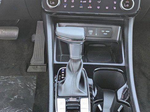 New 2025 Hyundai Santa Cruz Limited image 15