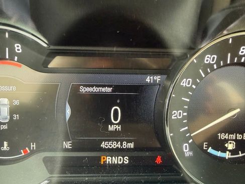 Used 2018 Lincoln MKZ Reserve w/ Climate Package image 6