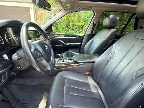 Used 2015 BMW X5 xDrive35i AWD/4WD image 42