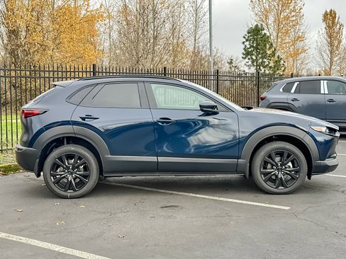 New 2026 MAZDA CX-30 AWD 2.5 S image 2