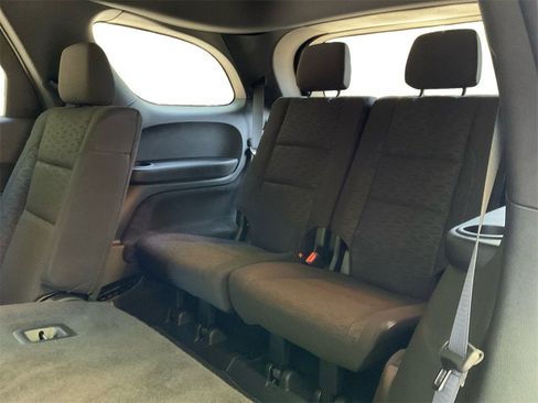 New 2025 Dodge Durango GT w/ Blacktop Package image 28