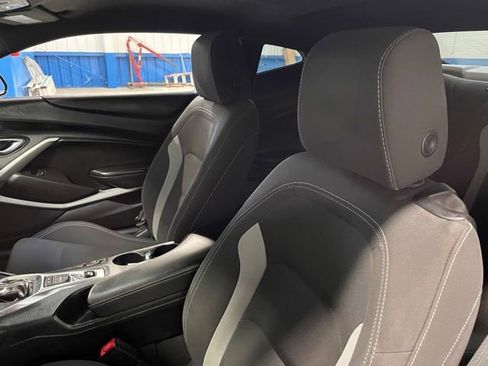 Used 2018 Chevrolet Camaro LT w/ RS Package RWD image 16