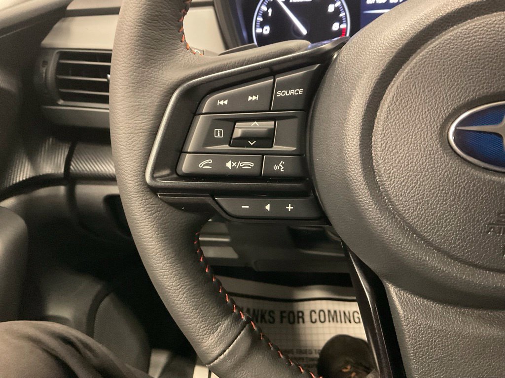 New 2027 Subaru Crosstrek 2.5i Limited AWD/4WD image 17