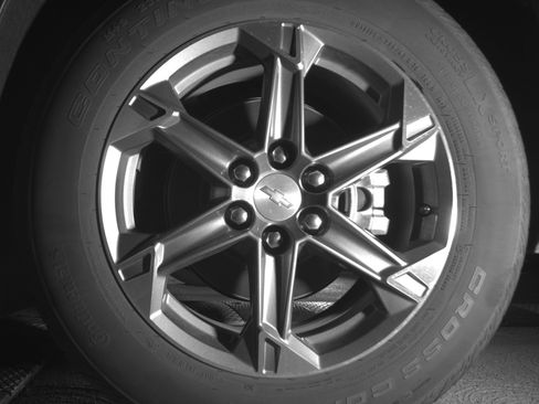 Used 2025 Chevrolet Blazer LT FWD image 14