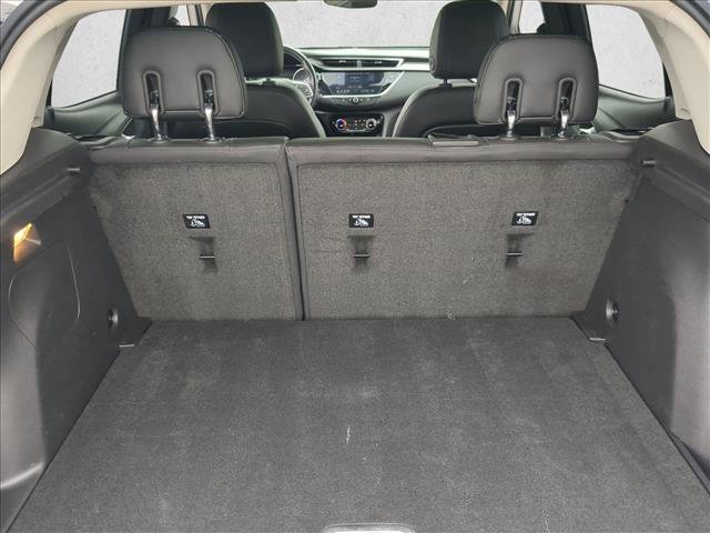 Used 2023 Buick Encore GX Preferred w/ Cold Weather Comfort Package FWD image 6