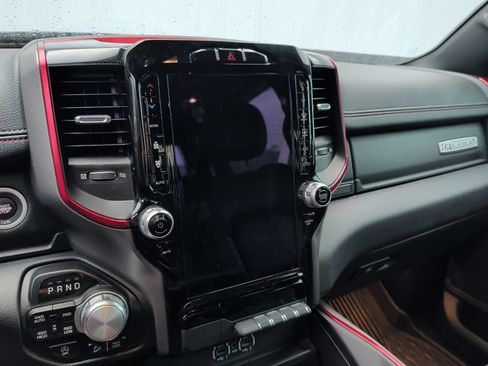 Used 2021 RAM 1500 Rebel w/ Rebel Level 2 Equipment Group AWD/4WD image 8